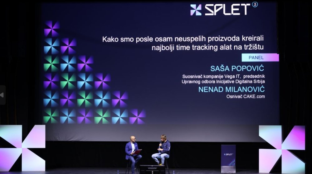 Održana treća po redu SPLET Konferencija uz rekordan broj posetilaca 11