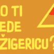 Šta ti jede džigericu? 7