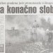 "Srbija konačno slobodna": Kako je izgledao taj 5. oktobar 2000. godine? 7