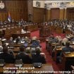 Litijum sutra ponovo tema u Skupštini: Kako je izgledao prvi dan rasprave - ministarka i o aforizmu iz Danasa, Nestorović tražila kraj "istorijskog spektakla" (VIDEO, FOTO) 10