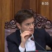 UŽIVO Skupština drugi dan o litijumu: Brnabić poručila u Srebrenici nije bilo genocida, Grbović pitao poslanike vlasti gde im je srpski inat (VIDEO) 13