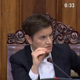 UŽIVO Skupština drugi dan o litijumu: Lutovac poručio da se vlast "vakcinisala od stida", Brnabić rekla da je predlog zakona "najveća budalaština" (VIDEO) 5