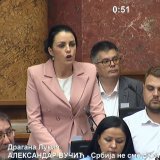 Dragana Lukić iz SNS umesto Vidoja Petrovića nova gradonačelnica Loznice 8