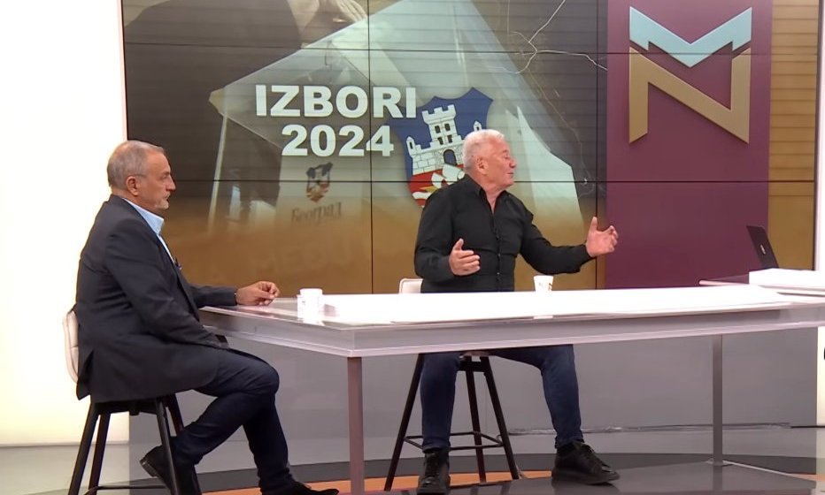 Šta misle Zoran Živković i Velimir Ilić o opoziciji? 10