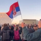 Dojče vele o protestu u Berlinu protiv kopanja litijuma u Srbiji: "Dalje nećeš moći" 8