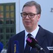 "Niko neće žrtvovati fotelju zbog Rio Tinta": Vučić i Dačić o najavljenoj rekonstrukciji Vlade 13