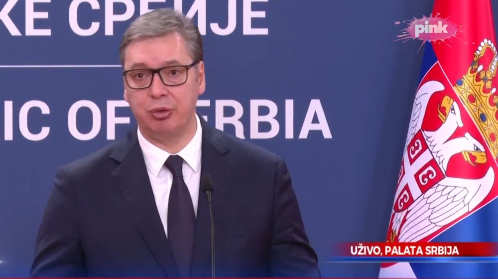 "Imamo sveobuhvatno povezivanje, uprkos istoriji": Vučić nakon sastanka sa mađarskim predsednikom 1