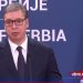 "Imamo sveobuhvatno povezivanje, uprkos istoriji": Vučić nakon sastanka sa mađarskim predsednikom 8