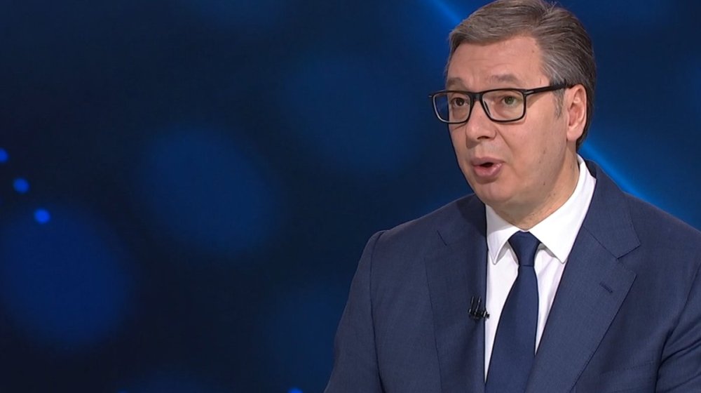 Vučić: Srbija osuđuje svaki vid terorizma, solidarni sa Turskom u ovim teškim trenucima 1