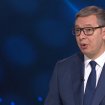 Vučić najavio sastanak sa Rešetnjikovim, ali se nisu sreli posle skandala sa Fon der Lajen 11