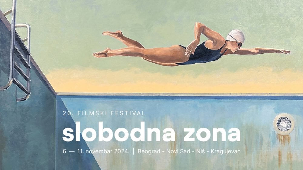 Počela 20. Slobodna zona: Festival otvorila dva filma nagrađena u Kanu 1