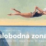 Ideja vodilja - osvajanje slobode, a protagonistkinje - žene: Slobodna zona 20. put 3