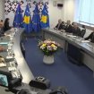 Predsednica EK na Kosovu: Kurti se sreo sa Fon der Lajen 12