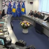 Predsednica EK na Kosovu: Kurti se sreo sa Fon der Lajen 10