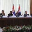 Savet za BDP: Privredni rast ove godine dostići će 3,8 odsto 10