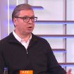 "Ne može da kaže izvini, jer mora da bude veliki politički lider": Vučić o presudi Bjelogrliću 11