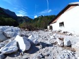 "Mama, babo, ustajte, voda nosi": Svedočenja meštana Jablanice za Danas o poplavama u BiH (FOTO) 12