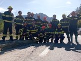 "Mama, babo, ustajte, voda nosi": Svedočenja meštana Jablanice za Danas o poplavama u BiH (FOTO) 13