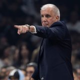 Željko Obradović: Opasno je to što Virtus nema pobedu u Evroligi 6