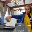 Referendum u Moldaviji: Polovina za, polovina protiv EU 13