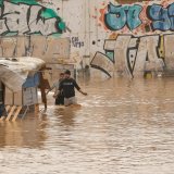 Obilne kiše izazvale poplave u Španiji, više od 50 stradalih 15