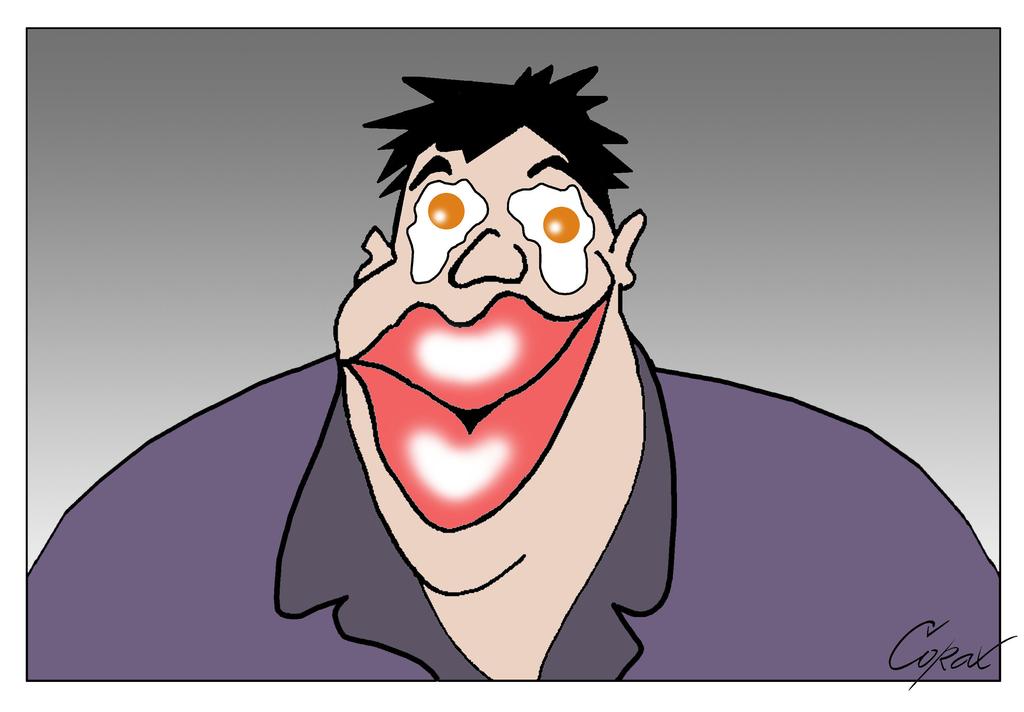 Corax za 3. oktobar 2024. 1