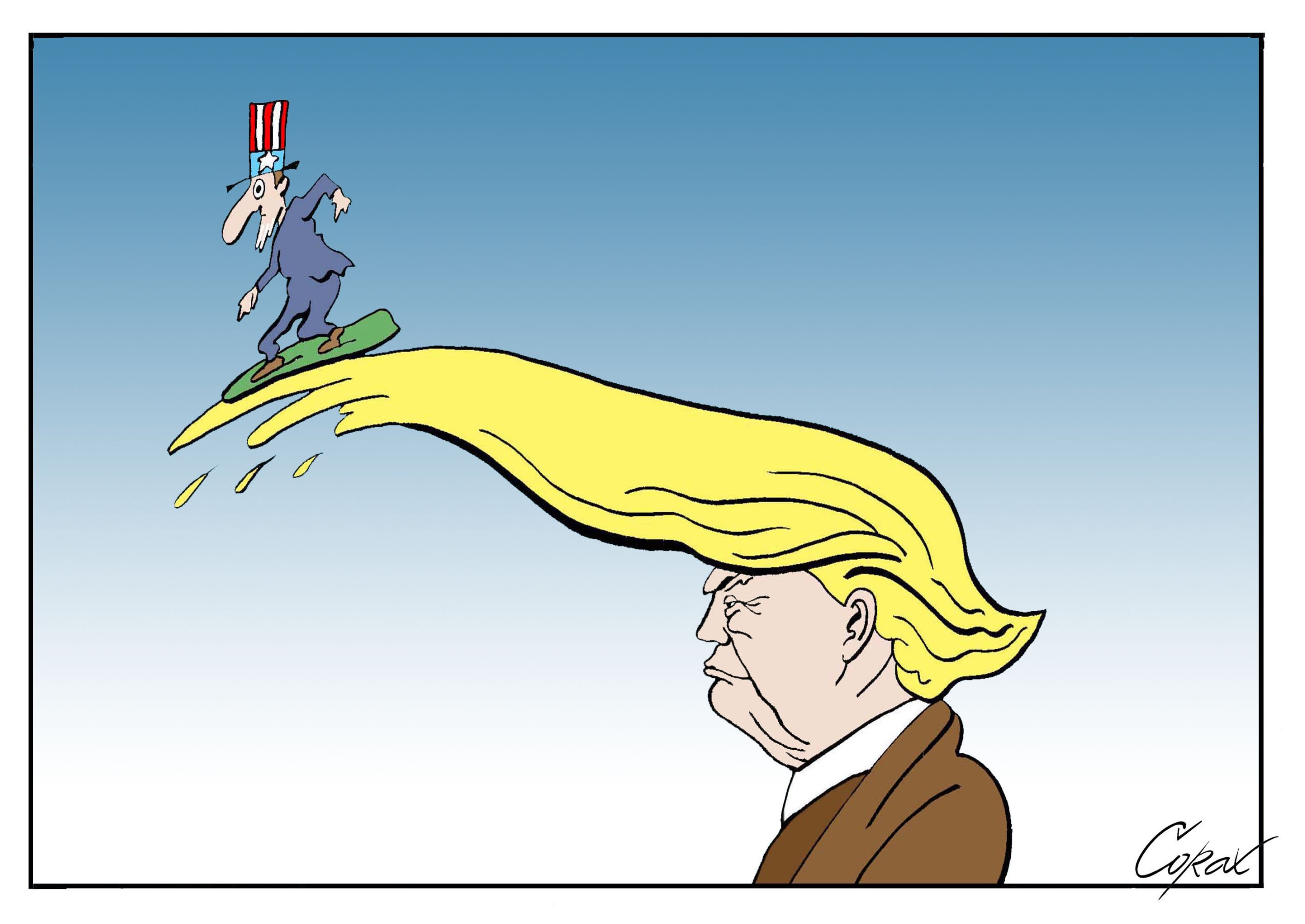 Corax 7