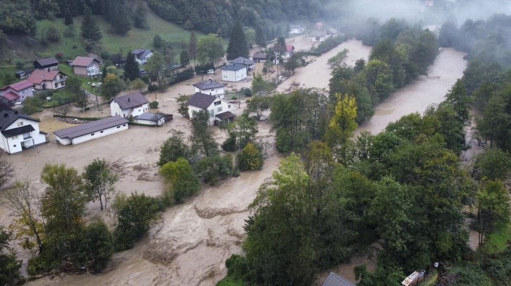 CIK BiH: Sutra konačna odluka o održavanju lokalnih izbora 1