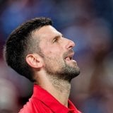 Novak Đoković odustao od učešća na mastersu u Parizu 5