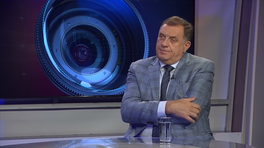 Dodik i Stanivuković 1