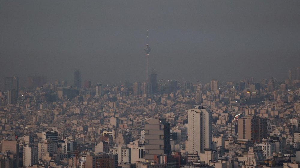 Izrael gađao vojne ciljeve u Iranu: Kakav će biti odgovor Teherana 10