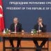 Vučić nakon sastanka sa Erdoganom u Beogradu: Pojačaćemo vojnu saradnju sa Turskom 5