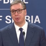 Kraljevina Esvatini se isprsila kad mnogi nisu smeli: Šta je još Vučić poručio nakon sastanka sa kraljem Msvatijem Trećim? 9