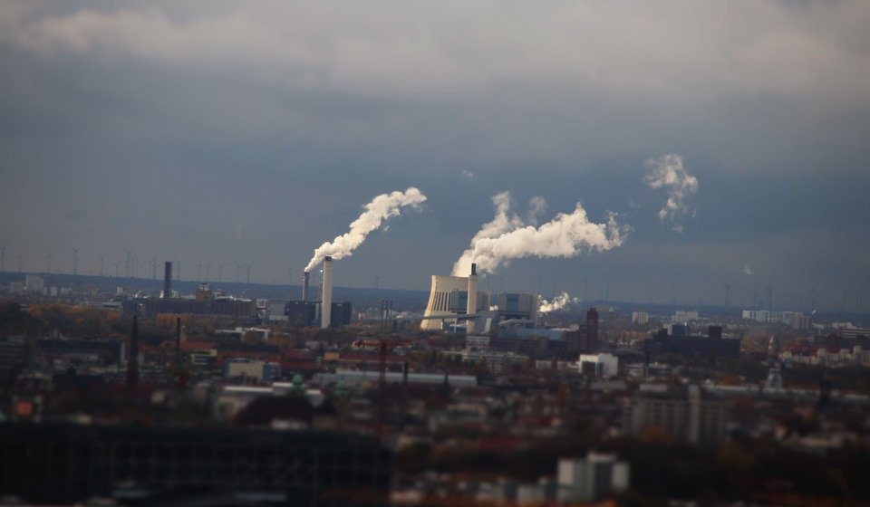 "Očigledno smo skrenuli s puta": Svetska meteorološka organizacija upozorava na novi rekord koncentracija gasova koji zagrevaju planetu 1