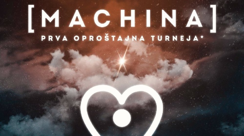 Machina