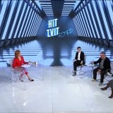 Istinomer: Zamena teza, targetiranje, neistine i veličanje Vučića - Brnavić, Vasiljević i Vučićević u Hit tvitu 18