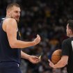 Nikola Jokić oborio rekord karijere po broju trojki u NBA, ali na kraju postao tragičar Denvera (VIDEO) 13