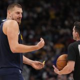 Nikola Jokić oborio rekord karijere po broju trojki u NBA, ali na kraju postao tragičar Denvera (VIDEO) 4