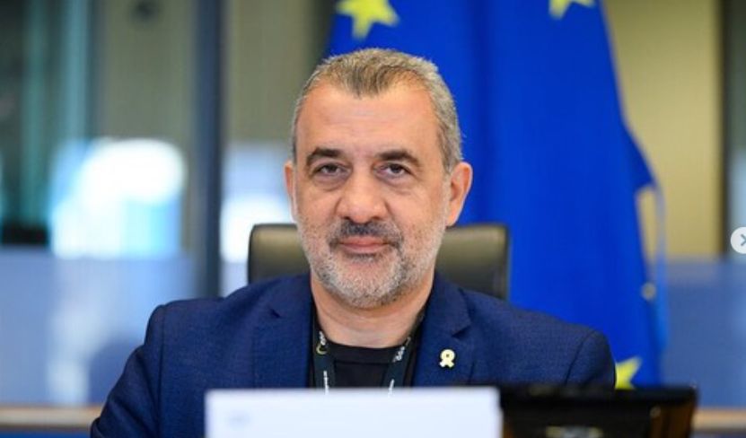 Kipranin Lukas Furlas novi predsedavajući delegacije EP za Srbiju 1