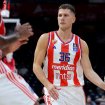 Kada i gde možete da gledate meč Crvena zvezda - Baskonija u Evroligi? 13