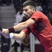 Novak Đoković izgubio na turniru u Rijadu, Siner u finalu "Šest kraljeva" 11