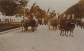 Novi Sad slavi 80 godina od oslobođenja u Drugom svetskom ratu: Kako je partizanska izvidnica prva ušla u Grad? (FOTO) 3