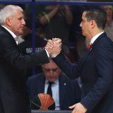 Počinje Evroliga, Partizanu se daju veće šanse za plasman u plej-of nego Crvenoj zvezdi 4