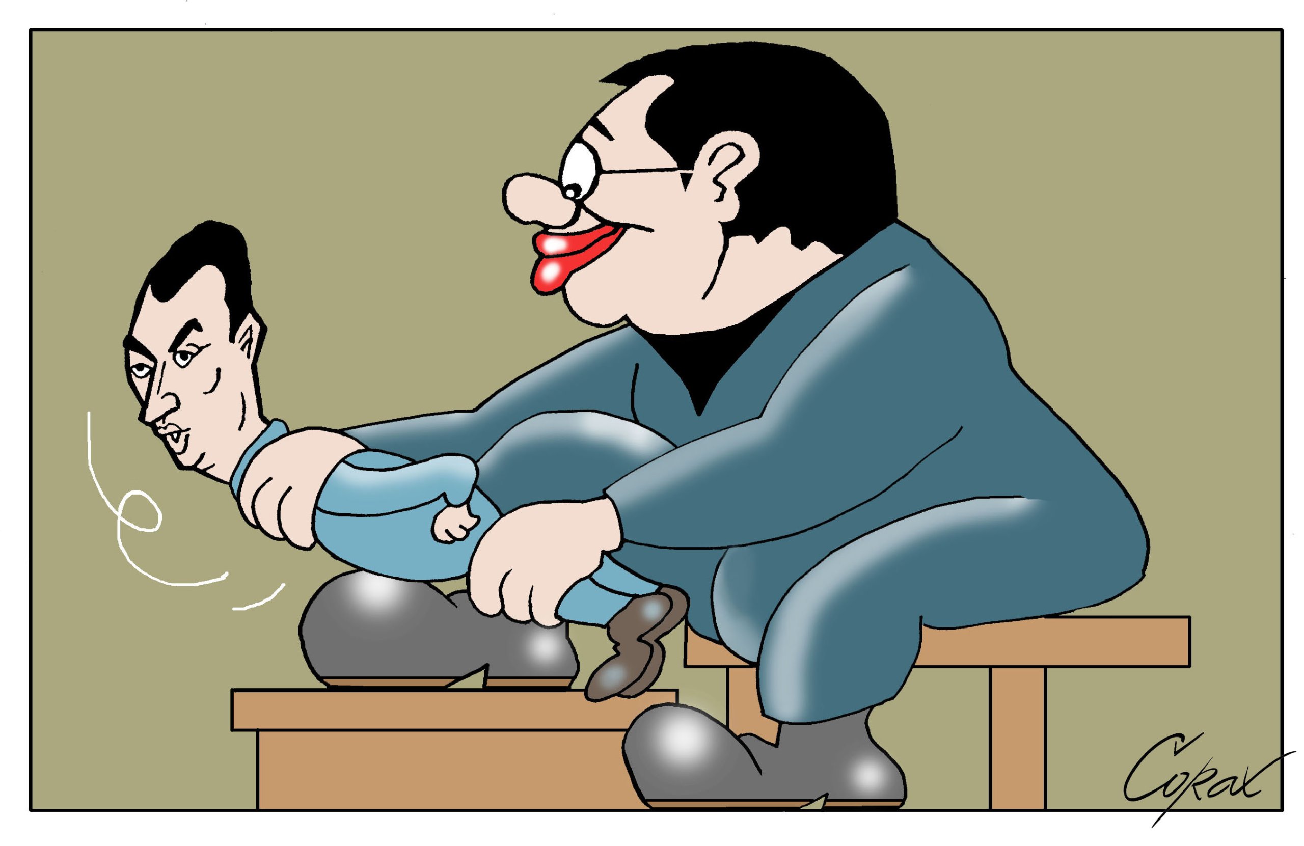 Corax 12