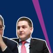 "Srbija je sita ucenjivača iz SNS i SPS, na čelu s Vučićem": Sagovornici Danasa o izjavi predsednika Srbije da je "sit" ucena 14