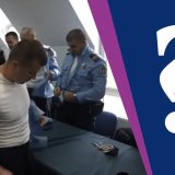 "Kako Srbi nisu bili kriminalci pre napuštanja policije": Sagovornici Danasa o izjavi Svečlje da zahtev za vraćanje Srba u Kosovsku policiju neće biti ispunjen 1