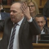 Radosavljević (POKS): Protesti i blokade jedini mogući odgovor na bahatost vlasti 7