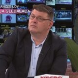 Krivična prijava zbog izjava voditelja televizije Pink Predraga Sarape o nabavljanju oružja 7