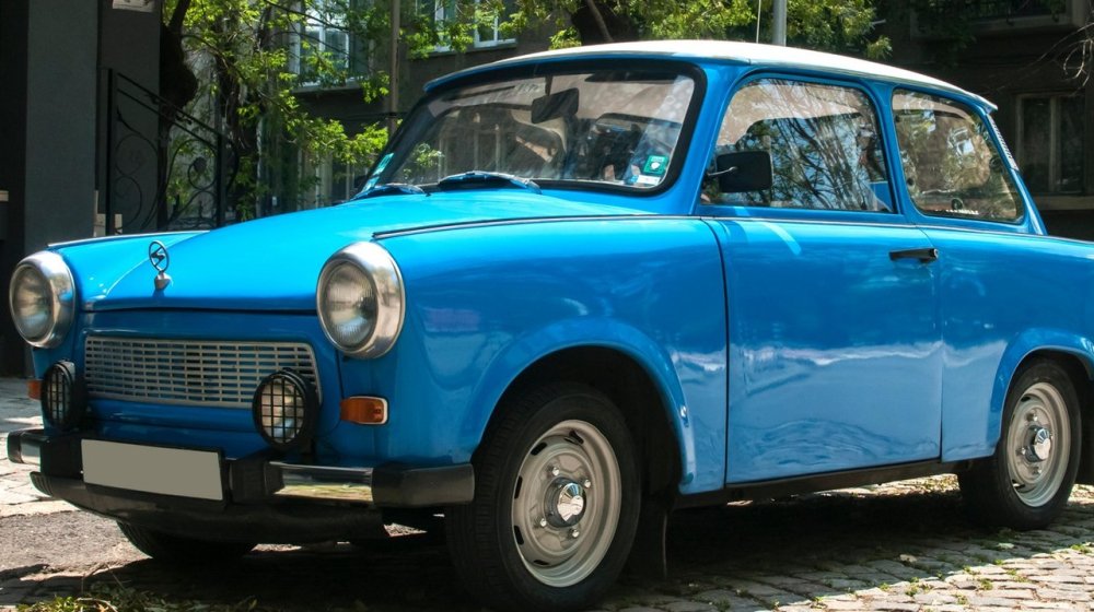 Trabant