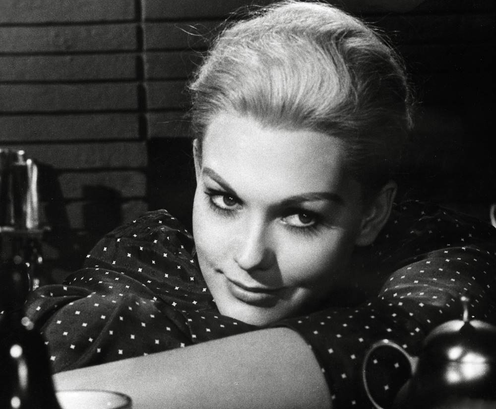 Kim Novak